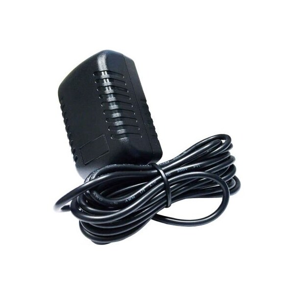 Accuform Accuform Decibel Meter Sign Power Cord Extension, 8 Feet SCS620 - main